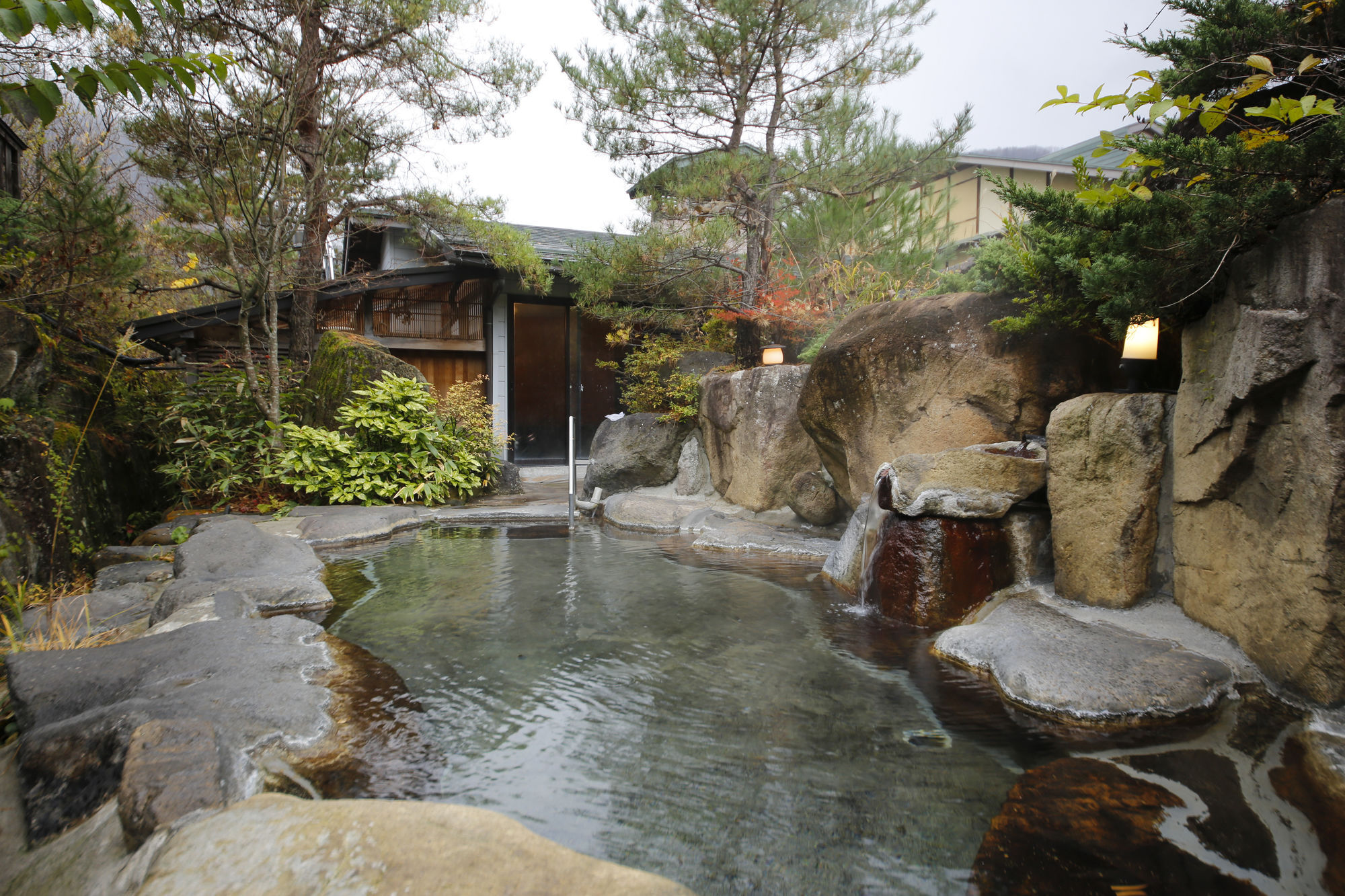 Ryokan Kutsuroginoya Yuu Takayama  Ngoại thất bức ảnh