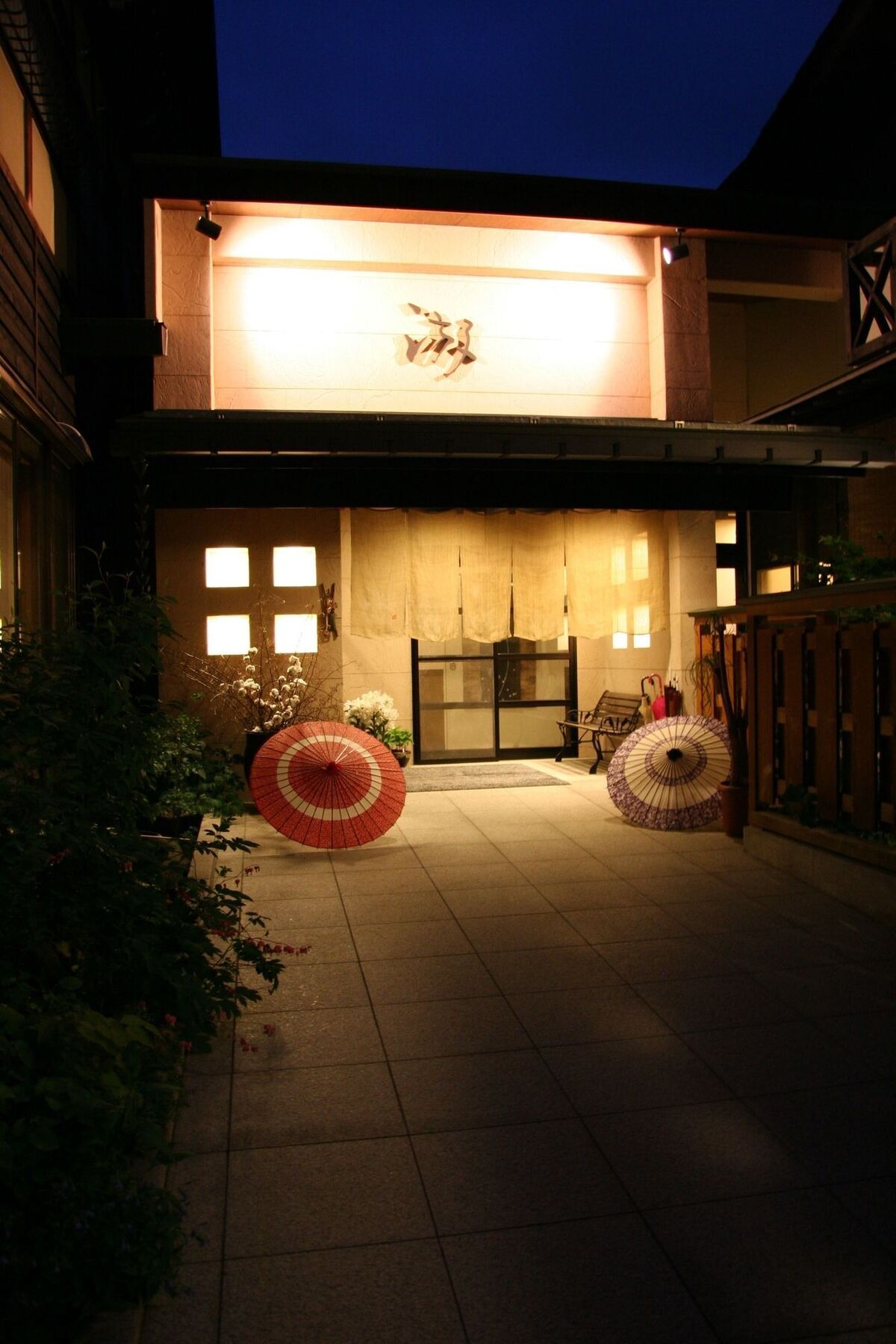 Ryokan Kutsuroginoya Yuu Takayama  Ngoại thất bức ảnh